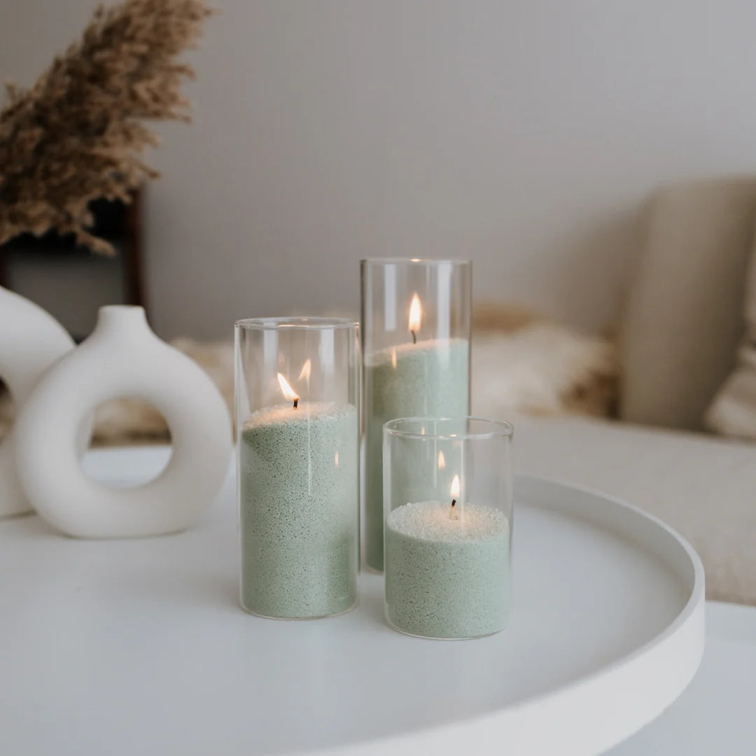 AYIA™ Perlová svíčka