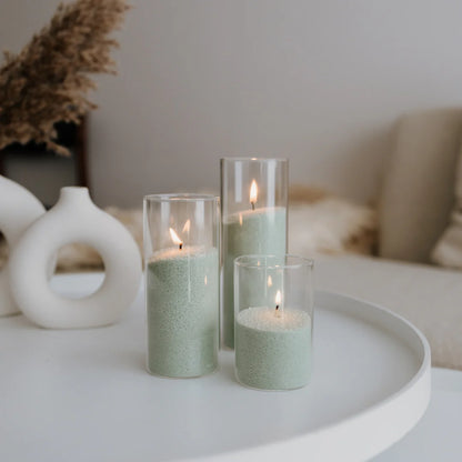 AYIA™ Perlová svíčka