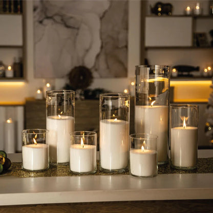 AYIA™ Perlová svíčka