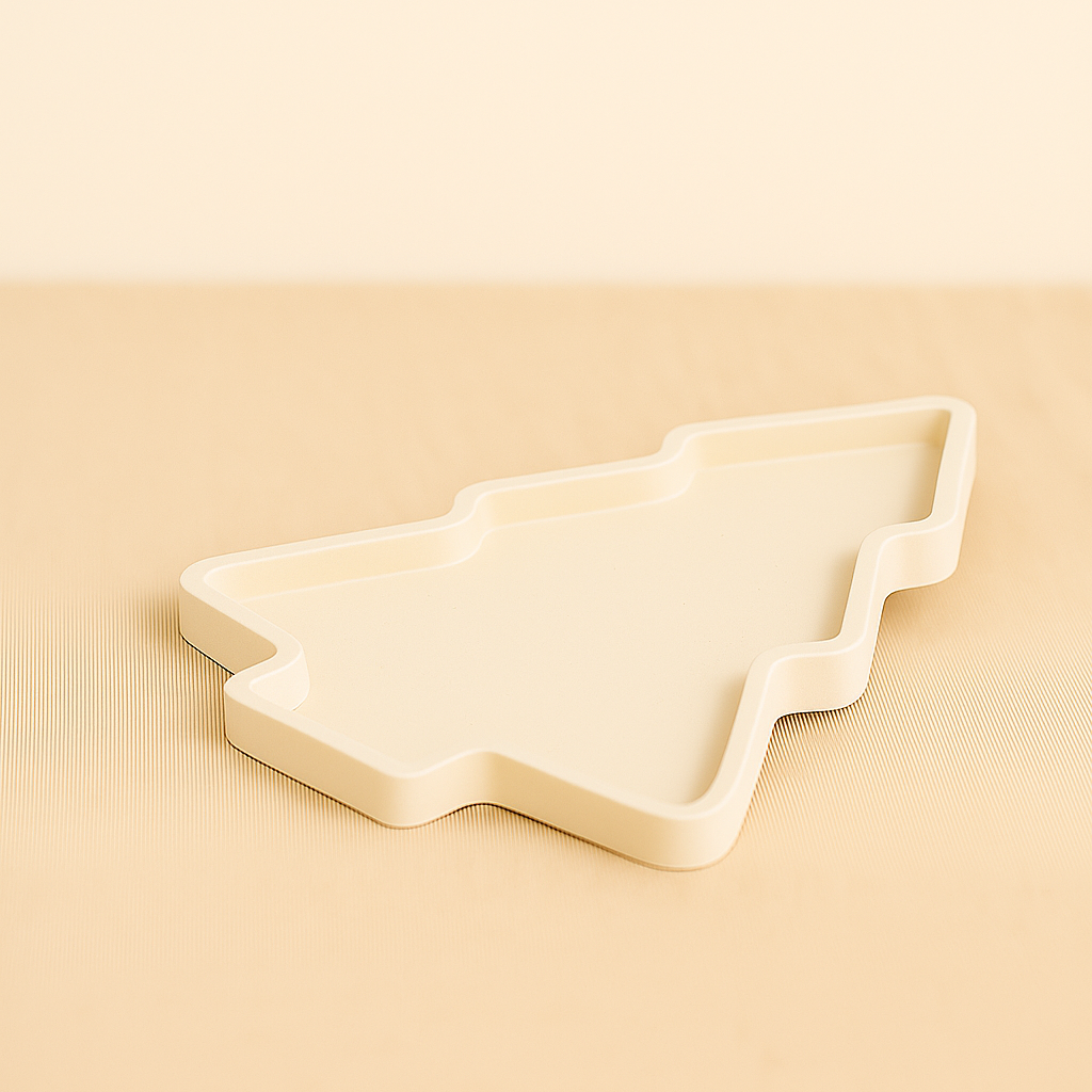 Podtácek Stromeček