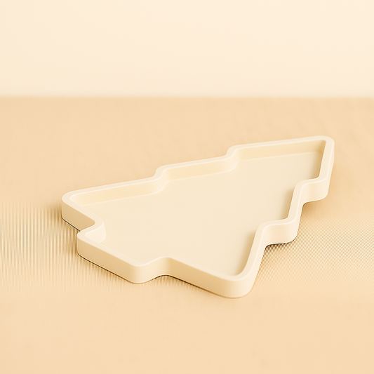 Podtácek Stromeček