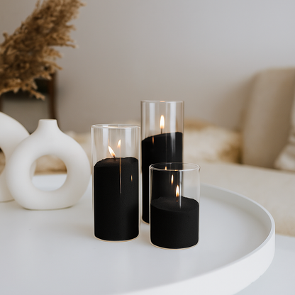 AYIA™ Perlová svíčka