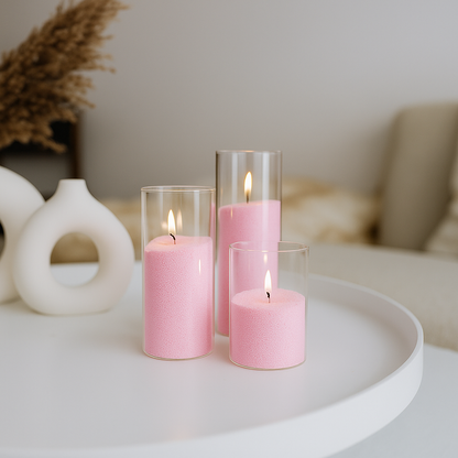 AYIA™ Perlová svíčka