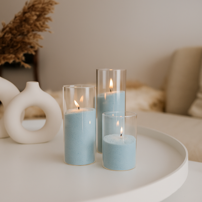 AYIA™ Perlová svíčka