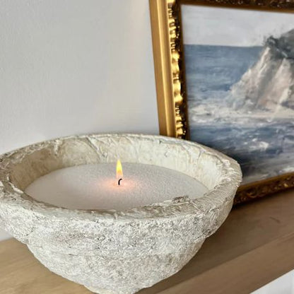 AYIA™ Perlová svíčka