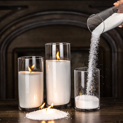 AYIA™ Perlová svíčka